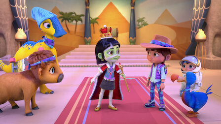 Watch Mummy Makeover. Episode 11 of Season 5.