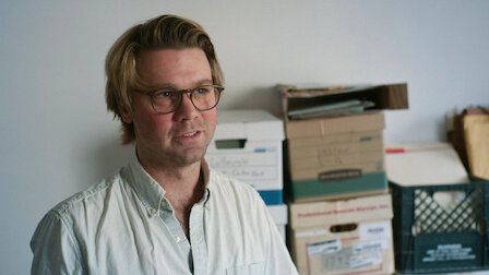 Watch The End. Episode 1 of Season 1.