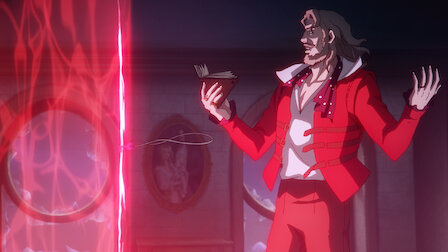 „Totenmagie“ ansehen. Folge 8 der 4. Staffel.