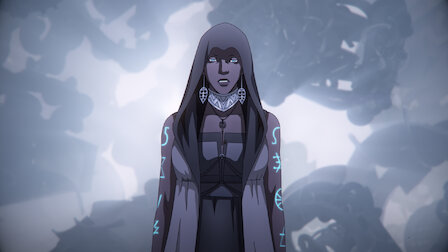 „Verpflichtung“ ansehen. Folge 4 der 4. Staffel.