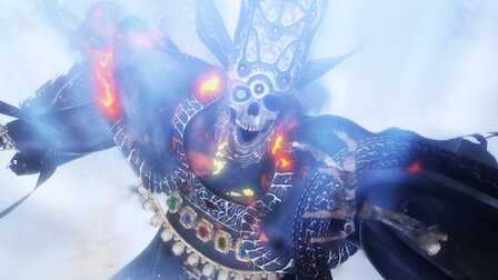 „Habgier“ ansehen. Folge 5 der 1. Staffel.