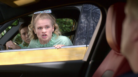 Watch Road Rage Paige. Episode 8 of Season 3.