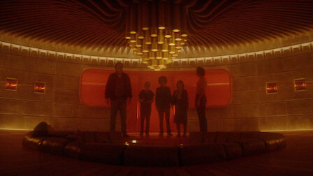 Watch The Viewing. Episode 7 of Season 1.