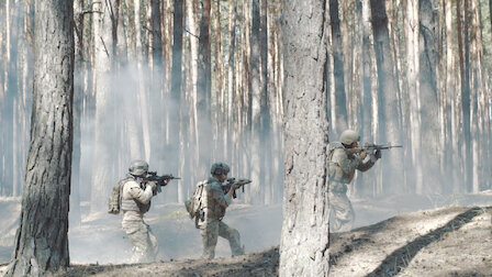 Watch Operation Just Cause. Episode 2 of Season 1.