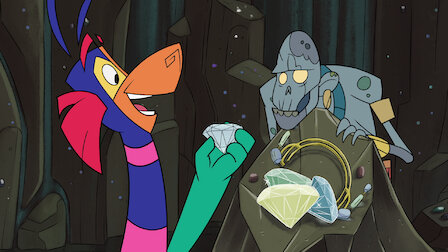 Watch The Chilan. Episode 11 of Season 1.