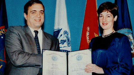 Watch Recruiting the Perfect Spy. Episode 8 of Season 1.