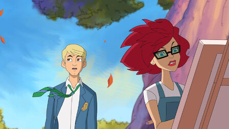 Watch Doomsday Clock. Episode 10 of Season 2.