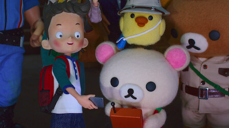 Watch The last parade. Episode 8 of Season 1.