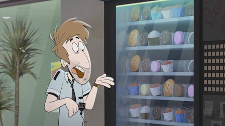 Watch Escape from Snackatraz / I, Cheeseburger. Episode 2 of Season 1.