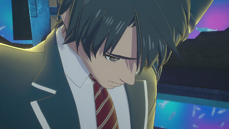 Watch The Man without the Light. Episode 3 of Season 2.