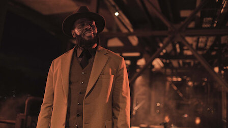 Watch Darkside Tango. Episode 5 of Season 1.