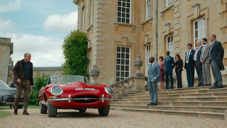 Watch The Dogcatcher. Episode 5 of Season 1.