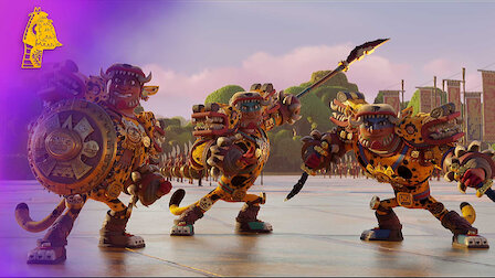 Watch Chapter 2: The Prophecy. Episode 2 of Season 1.