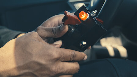 Watch Operation Wrath of God Part I. Episode 5 of Season 1.