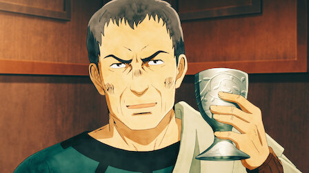 Watch Lucius Builds a Spa Town. Episode 11 of Season 1.