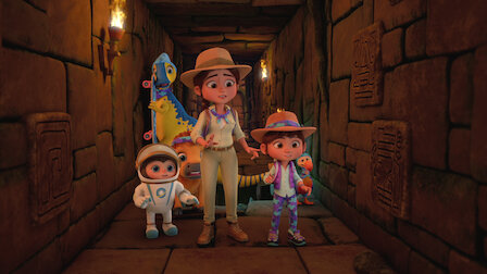 Watch Game of Jones. Episode 15 of Season 5.