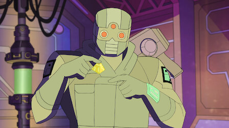 Watch Rise of the Tech Men. Episode 4 of Season 2.