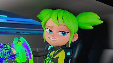 Watch Cruise Control / The S'more Fun the Better. Episode 1 of Season 2.