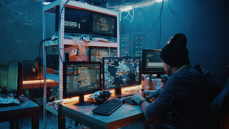 Watch The Code Breakers. Episode 7 of Season 1.