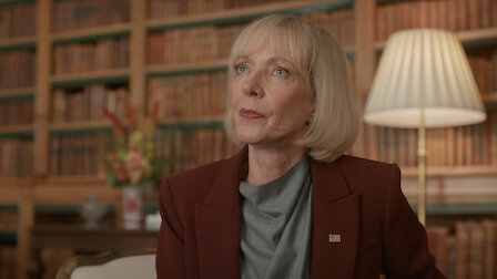 Watch Our Lady of Immaculate Deception. Episode 5 of Season 2.