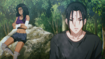 Watch Lesser Heat. Episode 9 of Season 1.