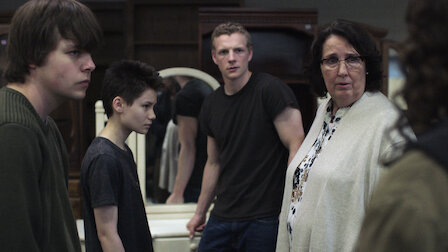 Watch Capitolo 3: Lo specchio magico. Episode 3 of Season 2.