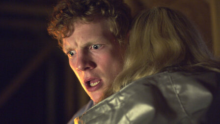 Watch Capitolo 7: L'impero della luce. Episode 7 of Season 1.