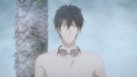 Watch White Dew. Episode 18 of Season 2.