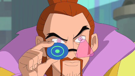 Watch Dr. Dreamscape. Episode 2 of Season 2.