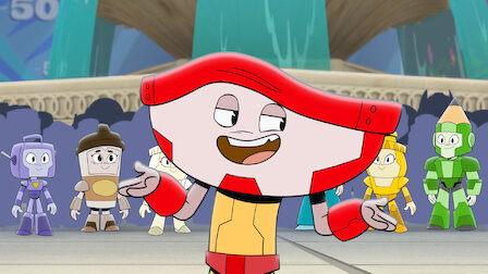 Watch Scanned Out / The Science Alliance. Episode 8 of Season 1.