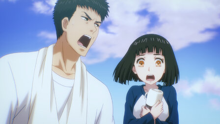 Watch Autumnal Equinox. Episode 16 of Season 2.