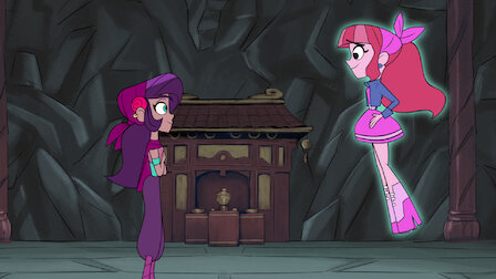 Watch Nu Gui. Episode 9 of Season 1.