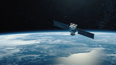 Watch High-Tech Surveillance and an Eye in the Sky. Episode 1 of Season 1.