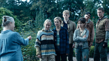 Watch Have Faith. Episode 5 of Season 1.