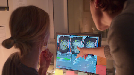 Watch Our Minds. Episode 2 of Season 1.