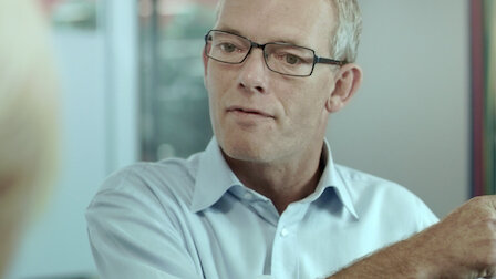 „Folge 1“ ansehen. Folge 1 der 1. Staffel.