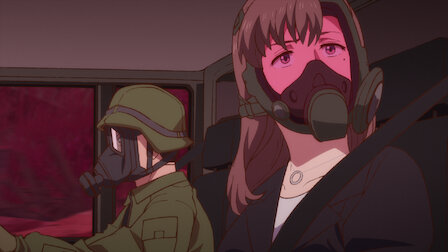 Watch Explorer. Episode 12 of Season 1.