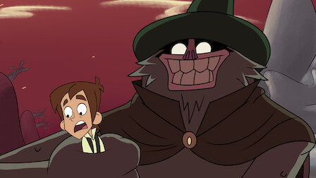 Watch The Mart. Episode 3 of Season 1.