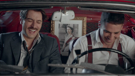 Watch Episode 25. Episode 25 of Season 1.