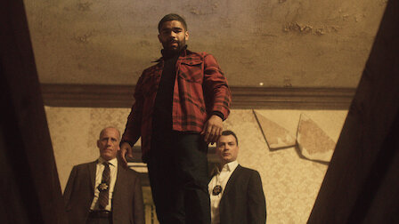 Watch Capitolo 7: Nina Azarova. Episode 7 of Season 2.