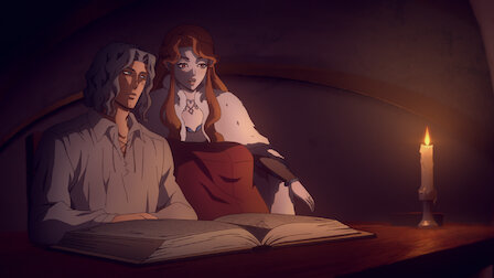 „Was die Nacht bringt“ ansehen. Folge 8 der 3. Staffel.