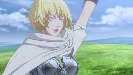 „Hochmut“ ansehen. Folge 7 der 1. Staffel.