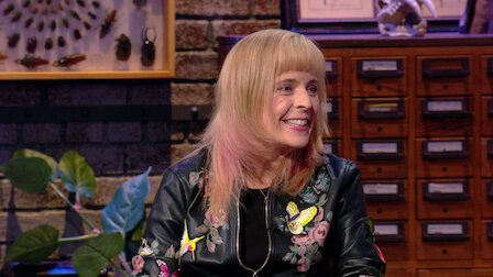 Watch The Addiction Episode. Episode 3 of Season 3.