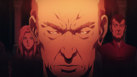 „Hexenflasche“ ansehen. Folge 1 der 1. Staffel.