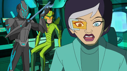 Watch Masters of Order. Episode 9 of Season 2.