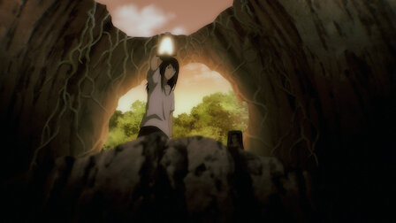 Watch End of Heat. Episode 12 of Season 1.