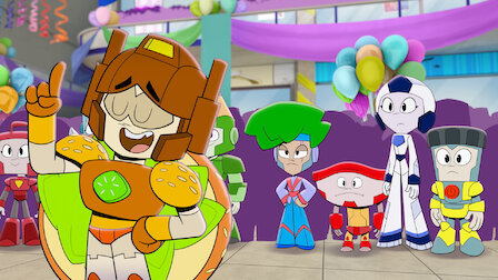 Watch The Goldrush Games. Episode 10 of Season 1.