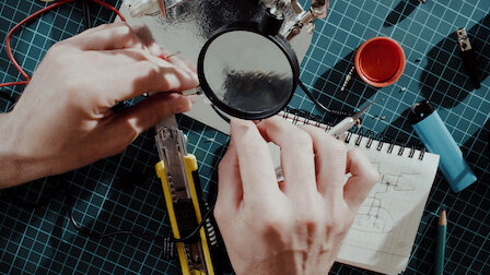 Watch Covert Communication. Episode 5 of Season 1.