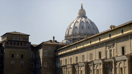 Watch The Plot to Kill the Pope. Episode 4 of Season 1.