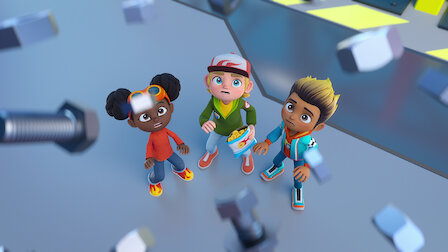 Watch Mini Coop / Jumping the Shark. Episode 2 of Season 2.